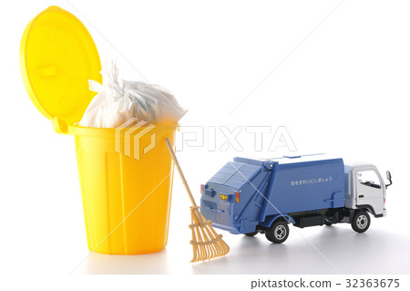 Working car, sweeper Working car, sweeper 32363675