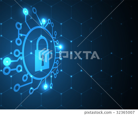 Cyber security and information network protection Cyber security and information network protection 32365007