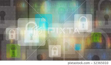 Cyber security and information network protection Cyber security and information network protection 32365010