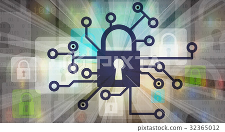 Cyber security and information network protection 32365012