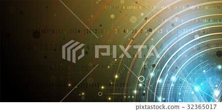 Cyber security and information network protection Cyber security and information network protection 32365017