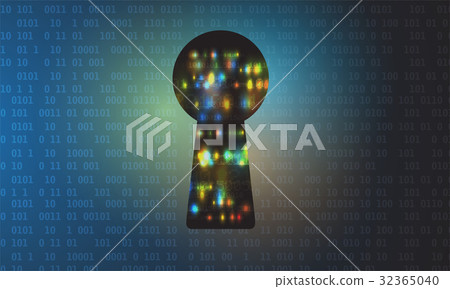 Cyber security and information network protection Cyber security and information network protection 32365040
