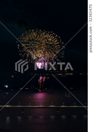 大阪麥島煙花 32365470