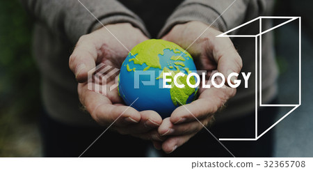 Ecology environment green save the world Ecology environment green save the world 32365708