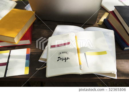 Creative Ideas Identity Product Develop Design 32365806