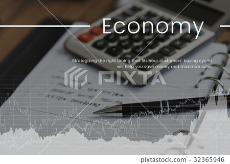 Document paper on table network connection graphic Document paper on table network connection graphic 32365946