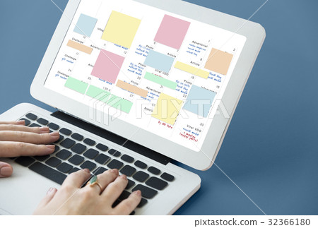 Memo Note Post Appointment Meeting Reminder 32366180