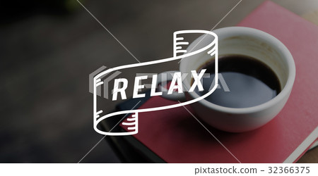 Coffee mania start new day with coffee in morning Coffee mania start new day with coffee in morning 32366375