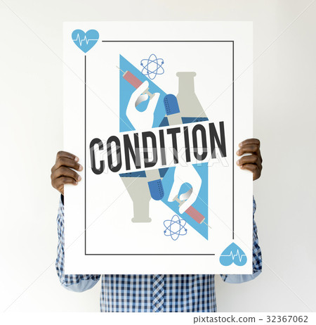 Health Medecine Treatment Wellness Concept 32367062