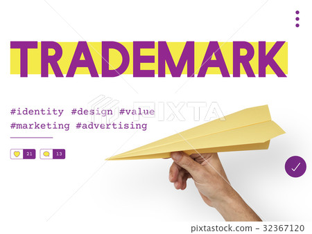 Product Design Brand Patent Trademark Copyright Graphic 32367120