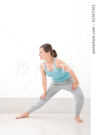 Fitness ladies 32367301