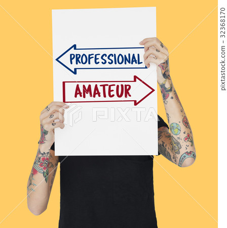 Arrows Opposite Choice Advantage Disavantage Icon 32368170
