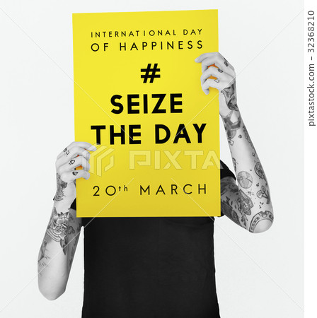 Happy International Day Of Happiness Concept Happy International Day Of Happiness Concept 32368210