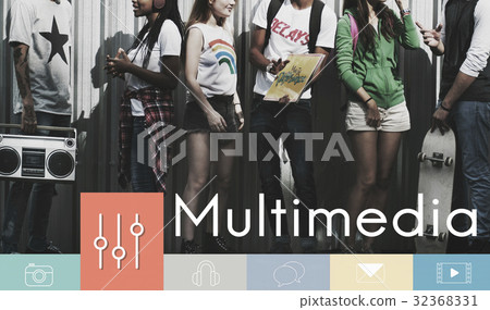 Music Digital Media Leisure Multimedia 32368331