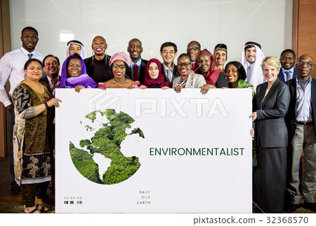 Environment Eco Natural Responsibility Sustainable 32368570