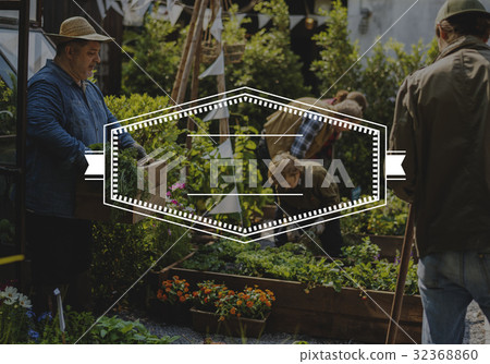 Label Emblem Icon Banner Badge Graphic 32368860