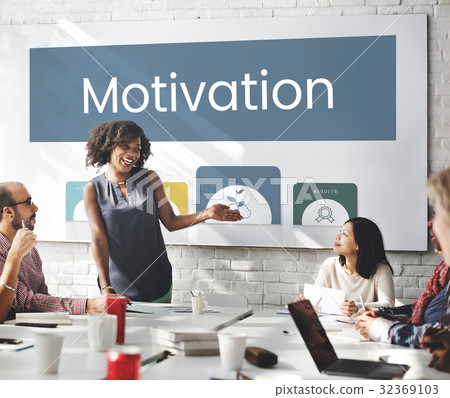 Workers working on whiteboard network graphic overlay Workers working on whiteboard network graphic overlay 32369103