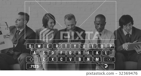 Web Page Internet User Interface Template Web Page Internet User Interface Template 32369476
