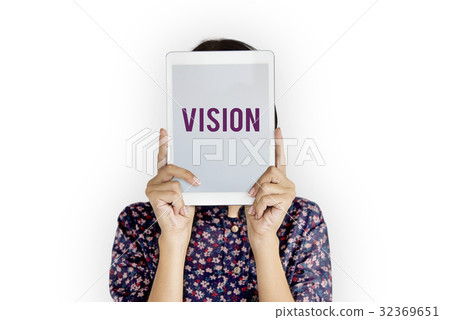 Vision Direction Inspiration Mission Motivation 32369651