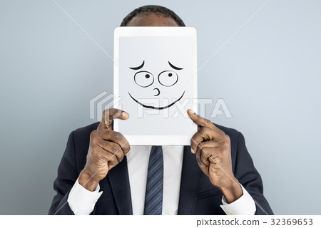 Drawing Facial Expressions Emotions Feelings 32369653