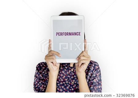 Business Performance Achievement Success Accomplishment 32369876