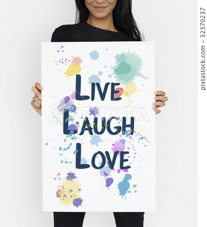 Live Life Spirit Alive Free Enjoy Inspire 32370237