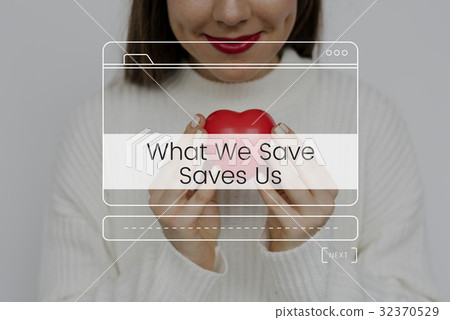 Save The World Nature Environment Sustainability Graphic 32370529