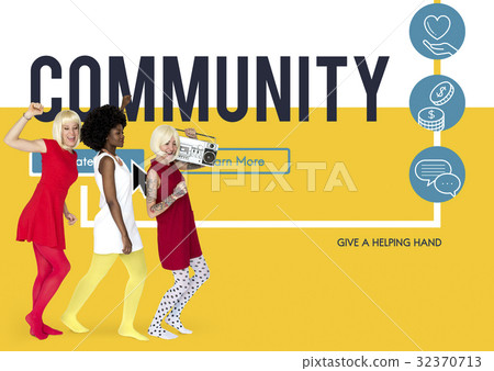 Donation Charity Relief Support Assistance Help Community Donation Charity Relief Support Assistance Help Community 32370713