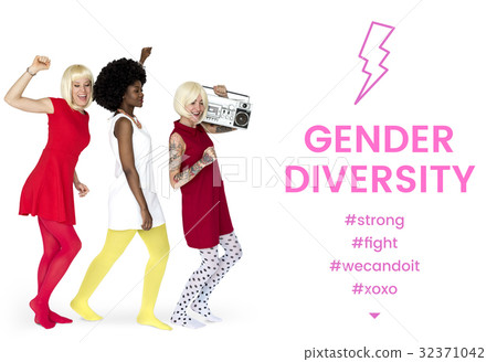 Network connection graphic overlay background 32371042