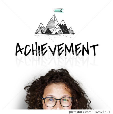 Network connection graphic overlay background 32371404