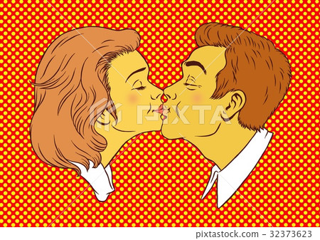 Love love couple 32373623