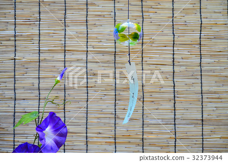 Wind bell Wind bell 32373944