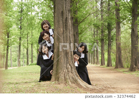 Girl, alumni Girl, alumni 32374462