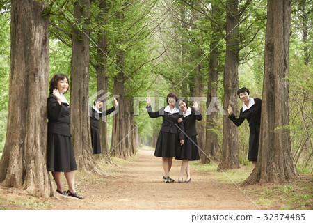 Girl, alumni 32374485