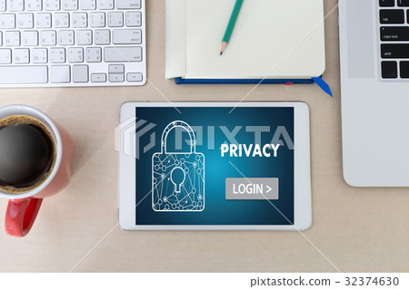 Privacy Access login PERFORMANCE Identification  32374630