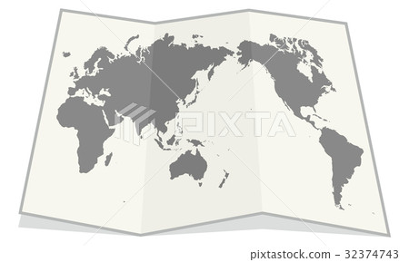 World map 3D 2 World map 3D 2 32374743
