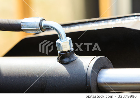Industrial detaild pneumatic, hydraulic machinery Industrial detaild pneumatic, hydraulic machinery 32379986