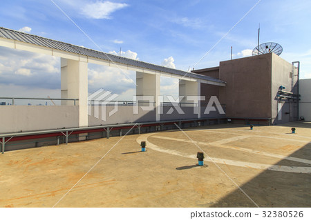 Roof top 32380526
