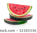 Water melon slices 32383336