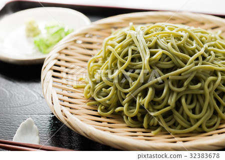 Tea soba 32383678