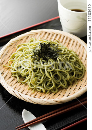 Tea soba 32383680