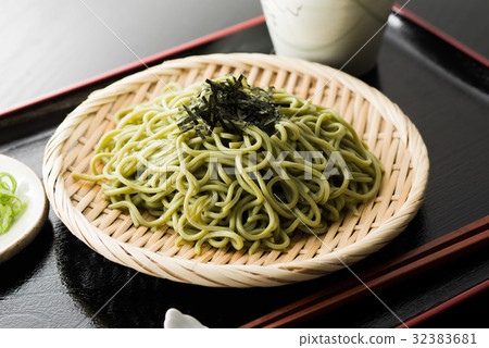 Tea soba Tea soba 32383681