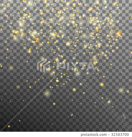 Abstract gold bokeh background. EPS 10 vector Abstract gold bokeh background. EPS 10 vector 32383700