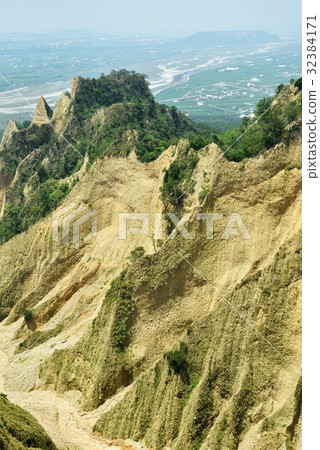 火焰山 火焰山 32384171