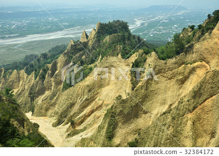 火焰山 32384172