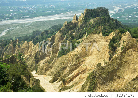 火焰山 火焰山 32384173
