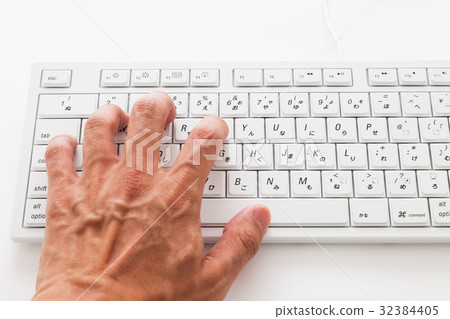 個人電腦 32384405