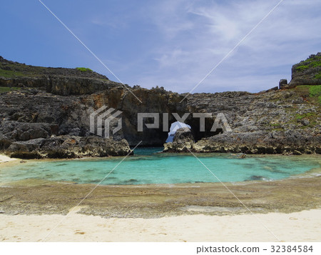 小笠原南島 32384584