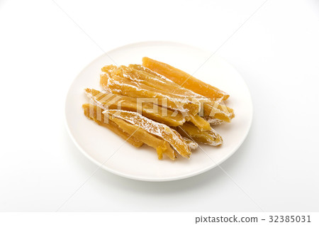 Dried potato  32385031