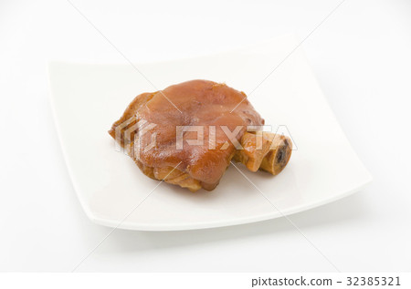 Tibichi (Okinawa cuisine) Tibichi (Okinawa cuisine) 32385321